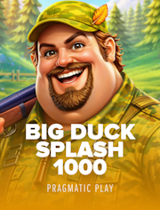 Big Duck Splash 1000